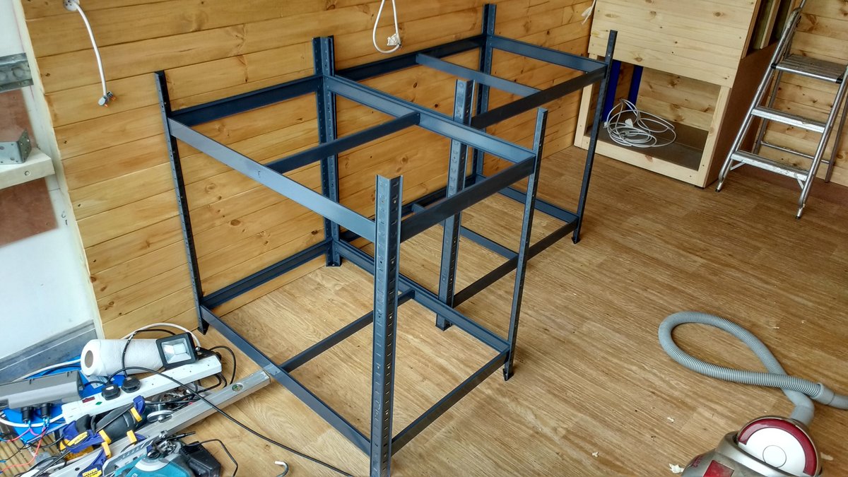 Racking Furniture