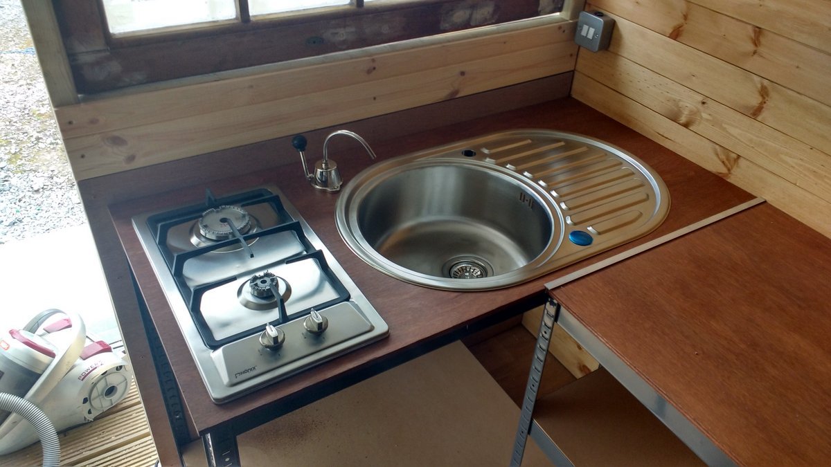 Worktop