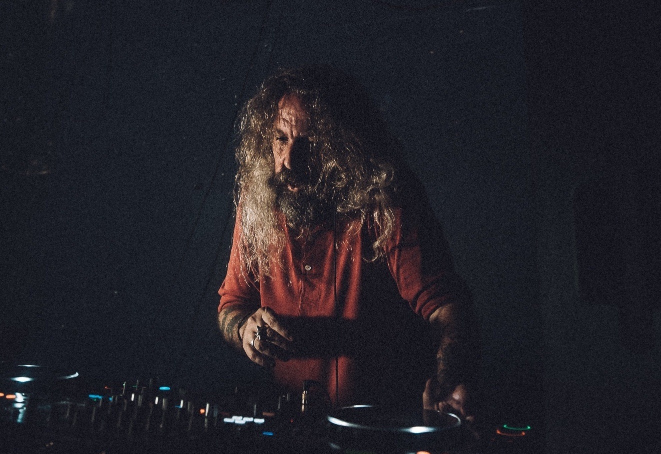Andrew Weatherall
